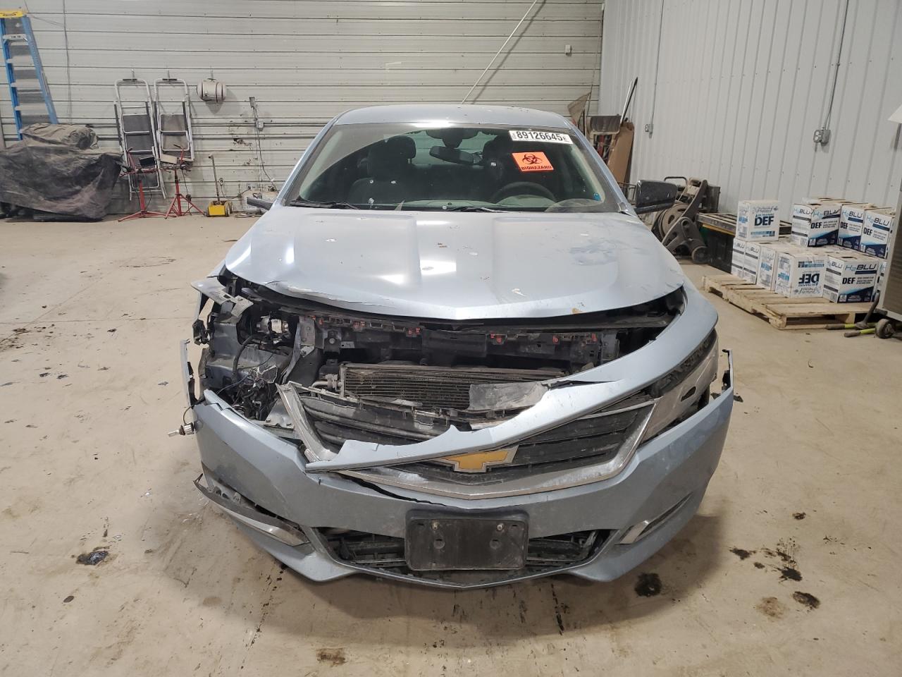 2014 Chevrolet Impala - Image 5