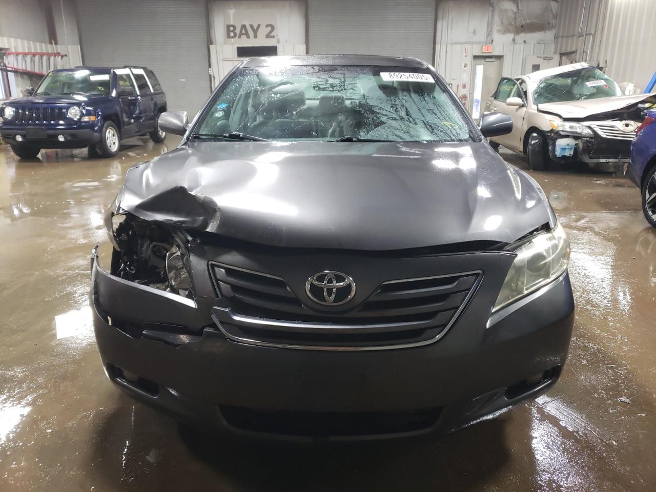 2009 Toyota Camry - Image 5
