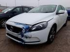 2016 VOLVO V40 SE LUX for sale at Copart WESTBURY