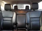 2018 Honda Pilot Exl للبيع في Windsor، NJ - Front End