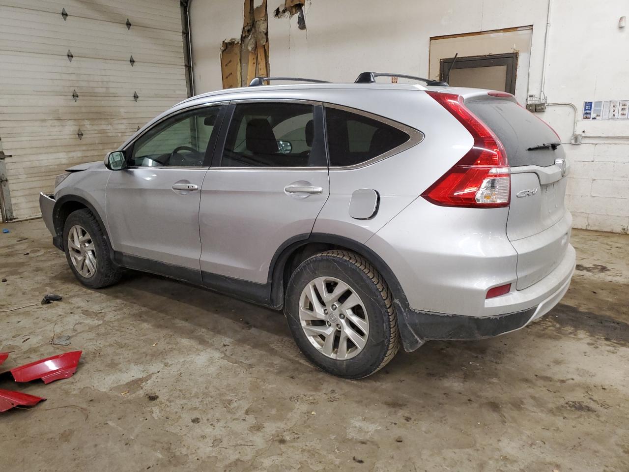 2015 Honda CR-V - Image 2