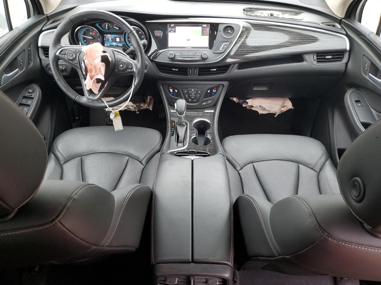 2017 Buick Envision - Image 8