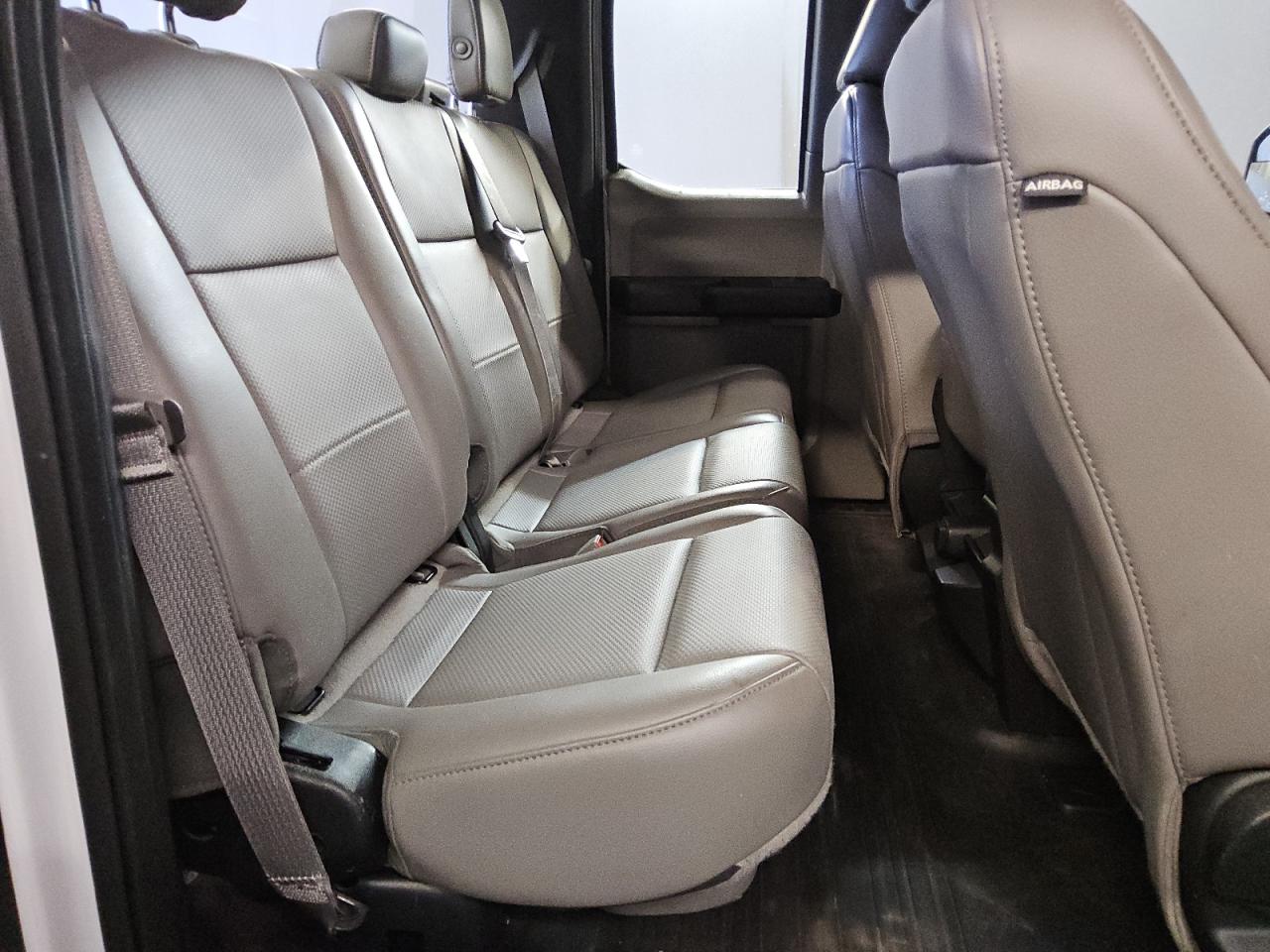 2018 Ford F-150 - Image 10