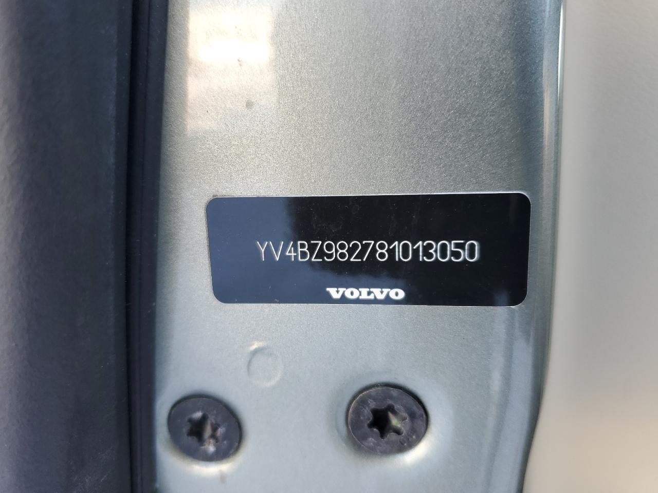 2008 Volvo XC70 - Image 12