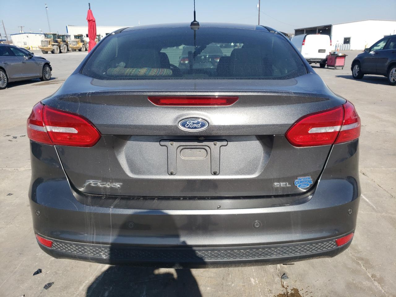 2018 Ford Focus - Image 6