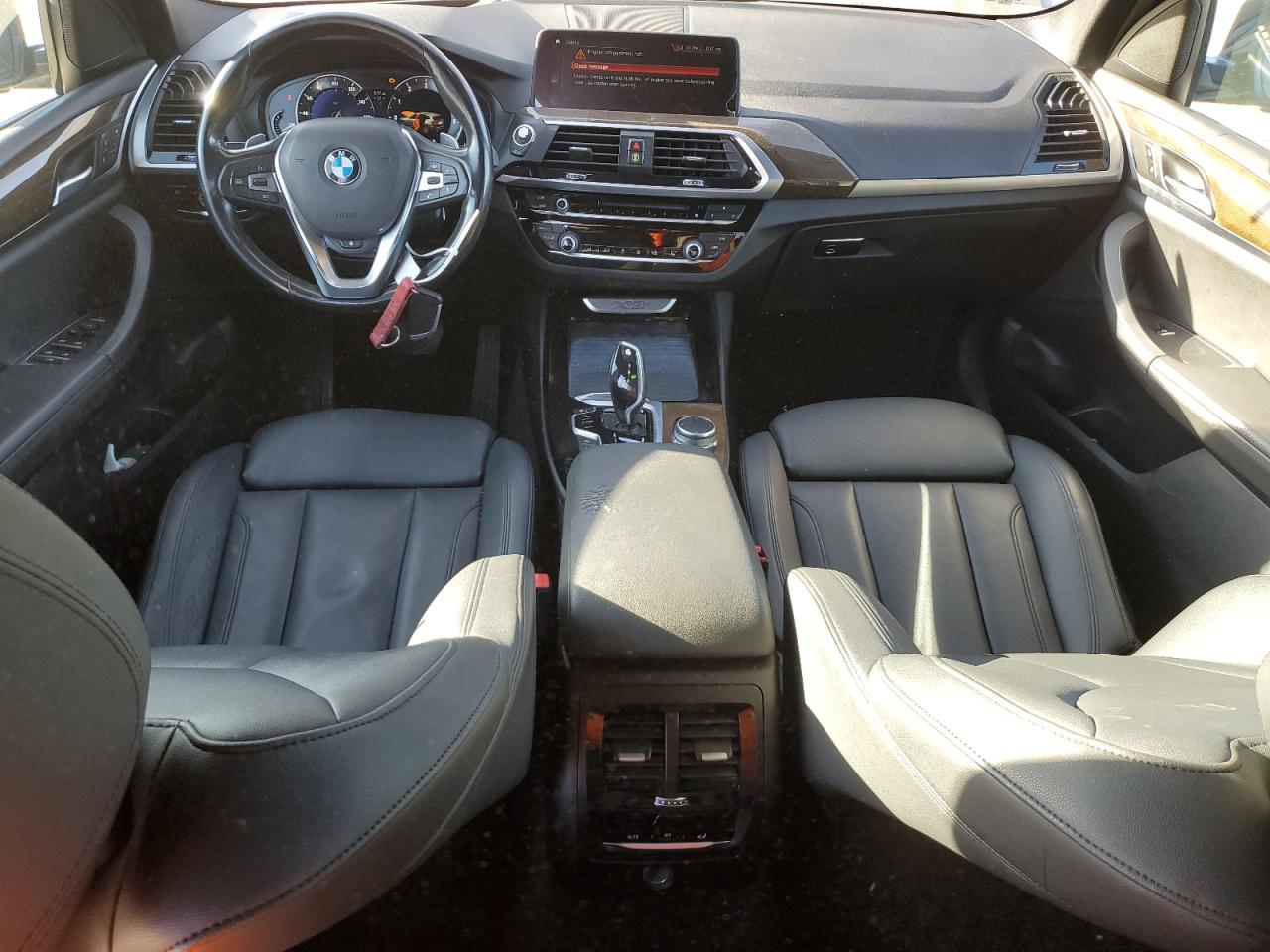 2019 BMW X3 - Image 8
