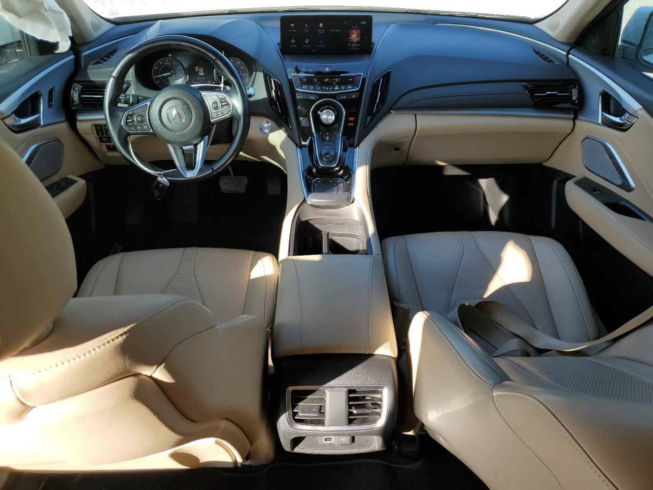 2021 Acura RDX - Image 8