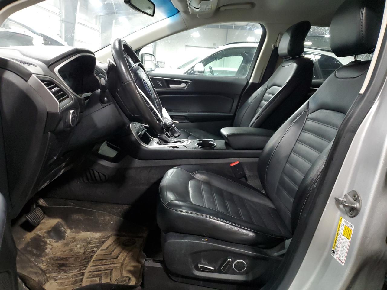 2015 Ford Edge - Image 7