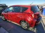 2014 Nissan Versa Note S за продажба в North Las Vegas, NV - Front End