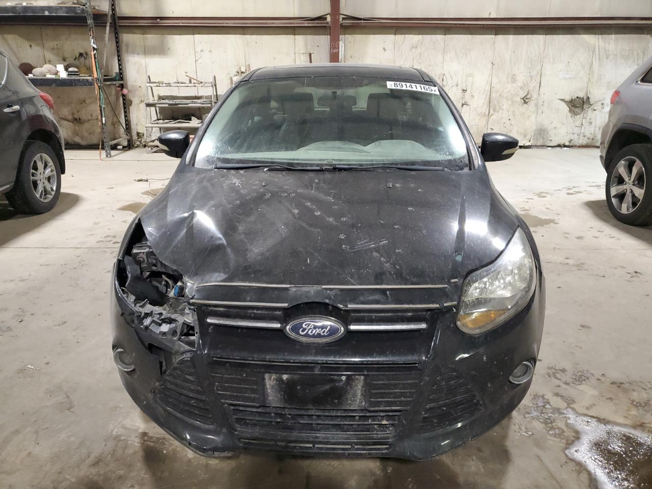 2013 Ford Focus - Image 5