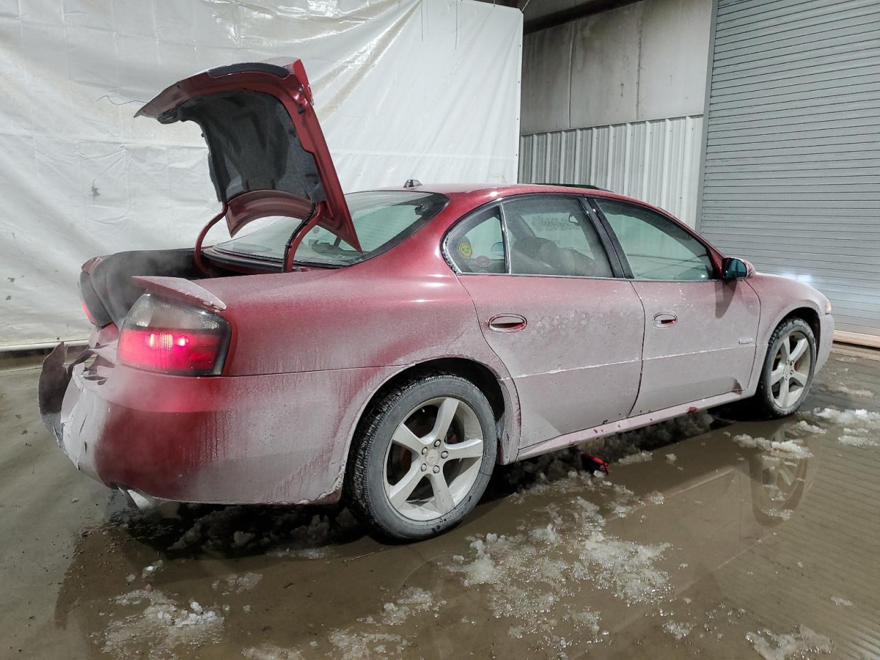 2004 Pontiac Bonneville - Image 3