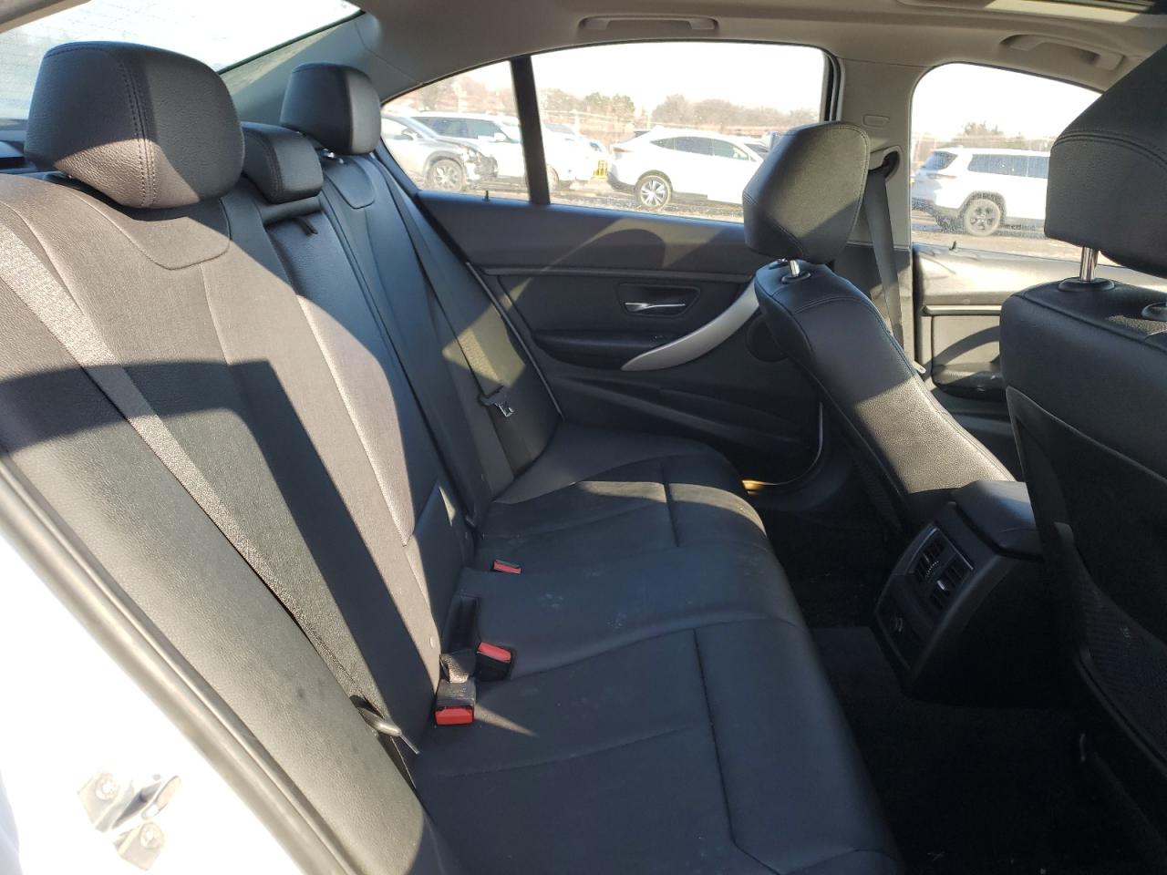 2018 BMW 3er - Image 10