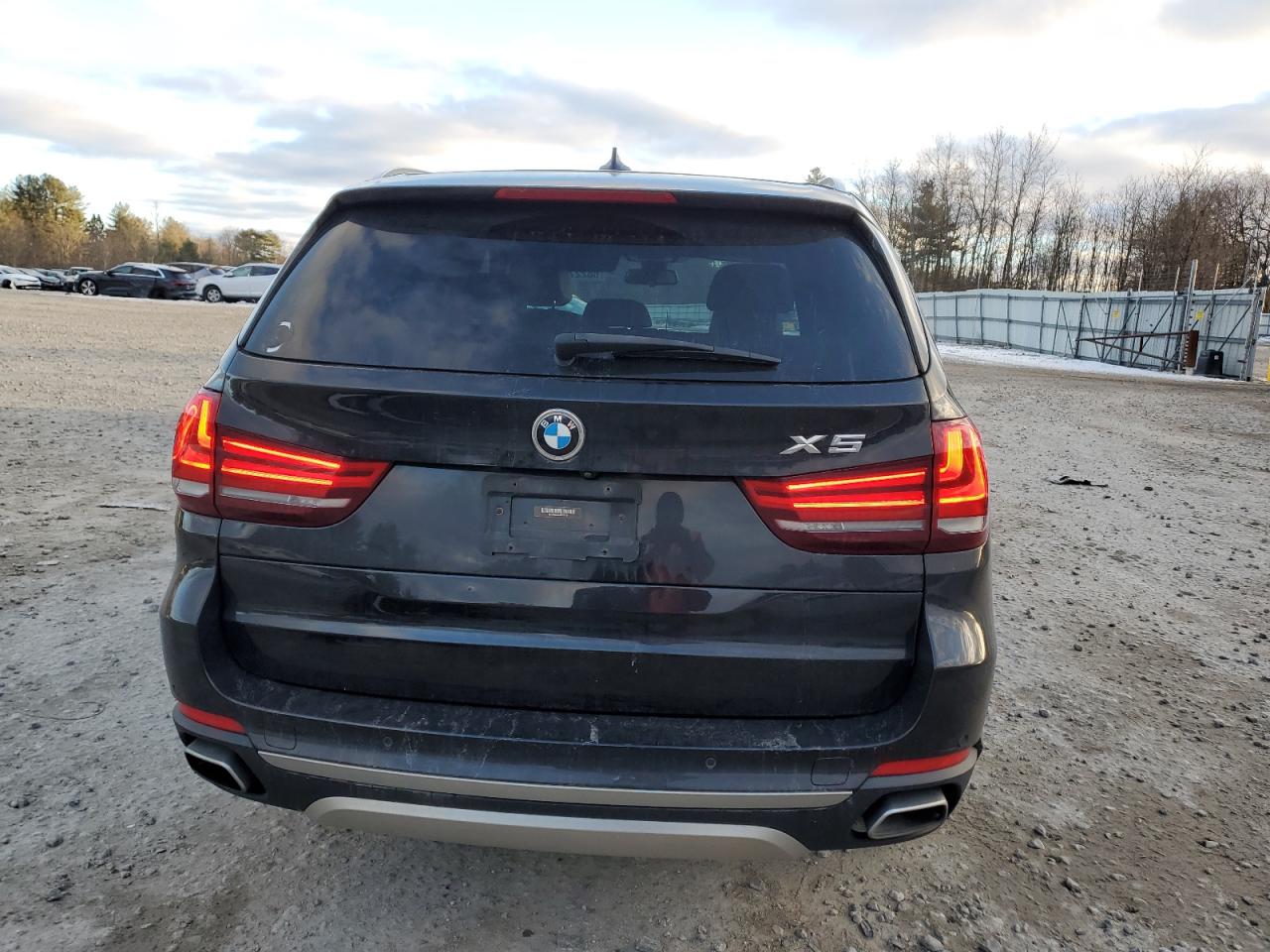 2018 BMW X5 - Image 6