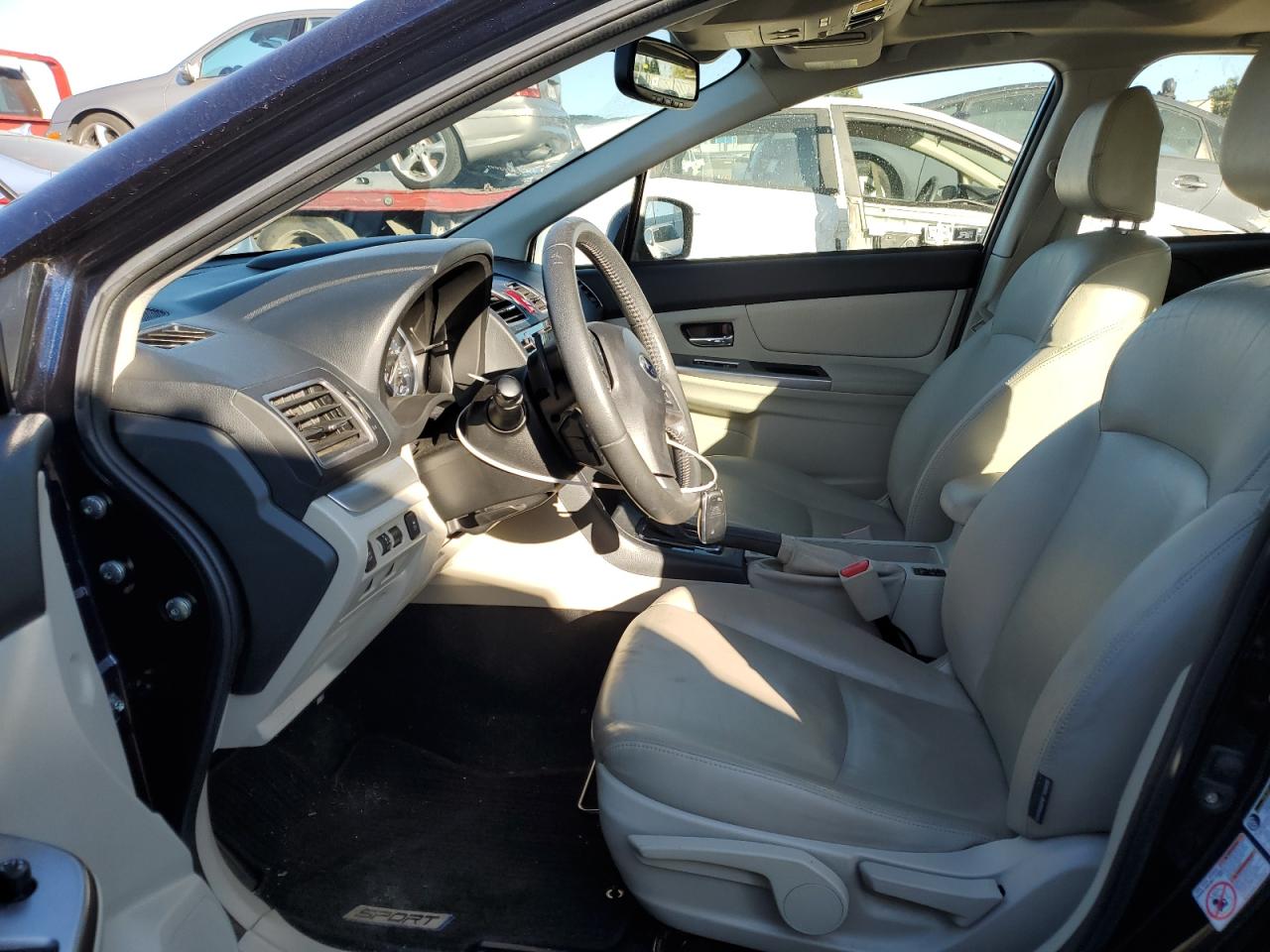 2016 Subaru Impreza - Image 7