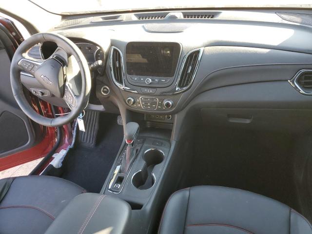  CHEVROLET EQUINOX 2024 Burgundy