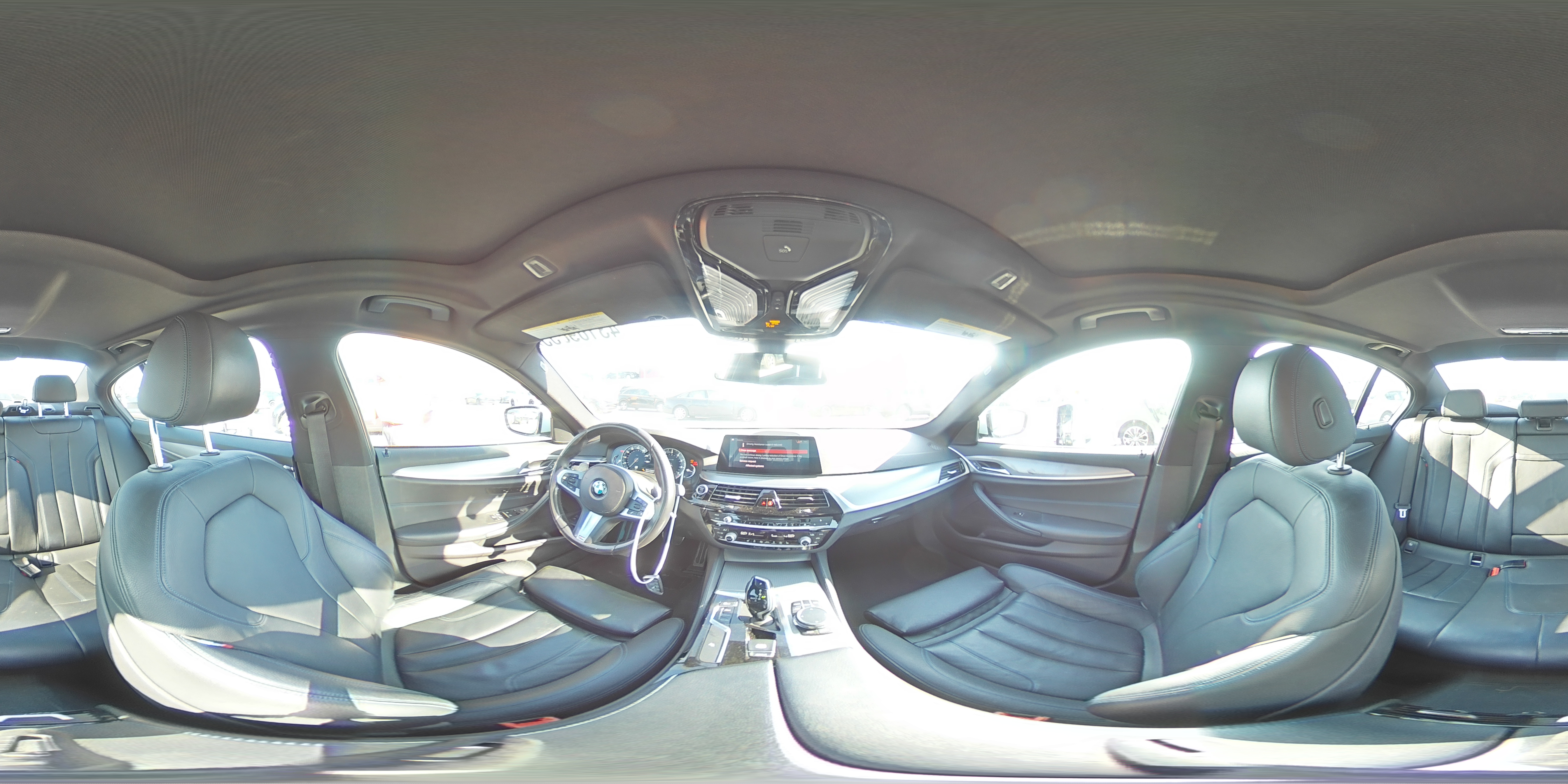 2019 BMW 5er - Image 13