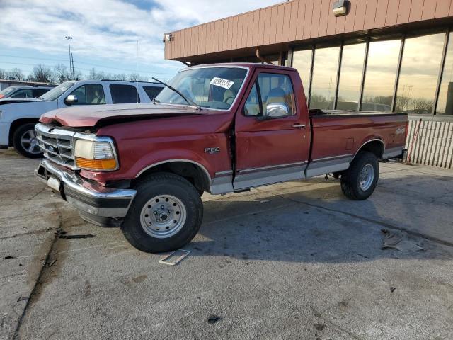 1996 Ford F150 