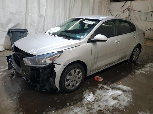 2018 Kia Rio Lx