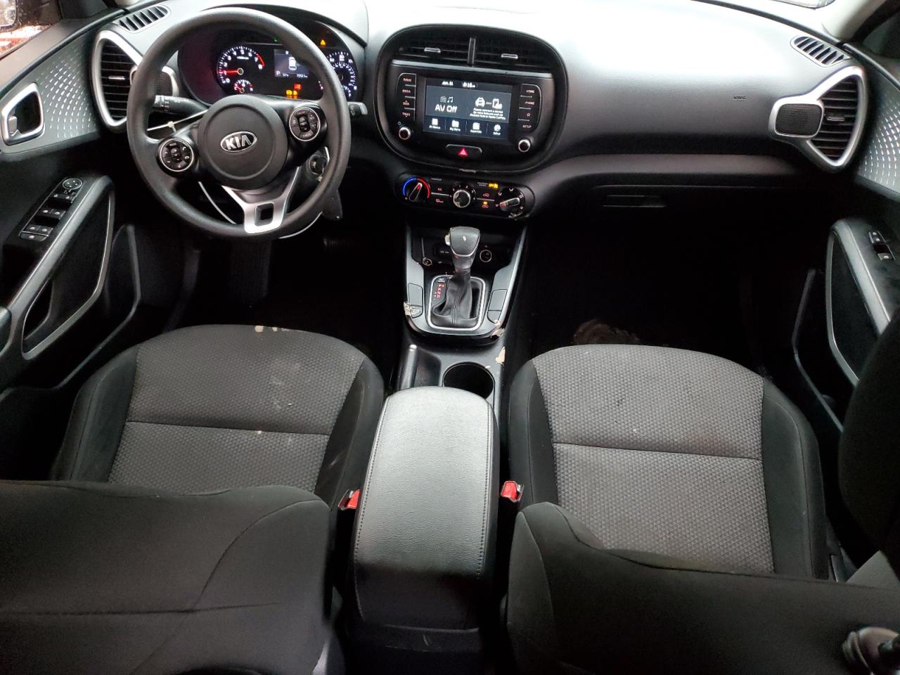 2020 Kia Soul - Image 8