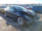 2023 TESL MODEL 3 for sale at Copart CHESTER