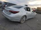 2020 Infiniti Q50 Pure zu verkaufen in North Las Vegas, NV - Vandalism