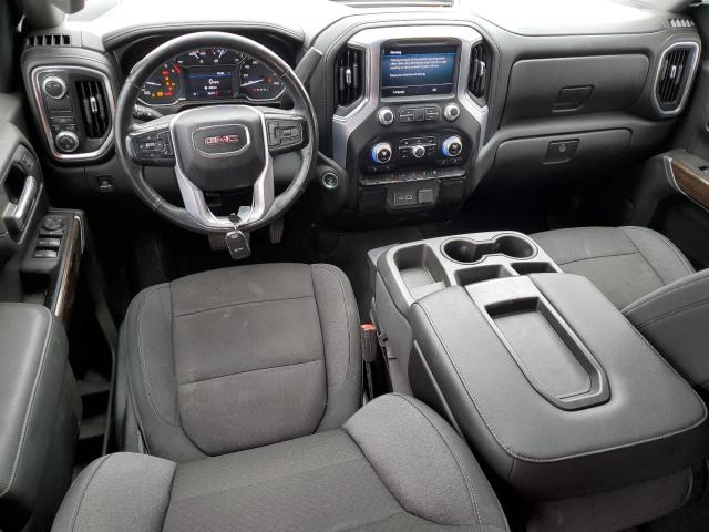  GMC SIERRA 2020 Black