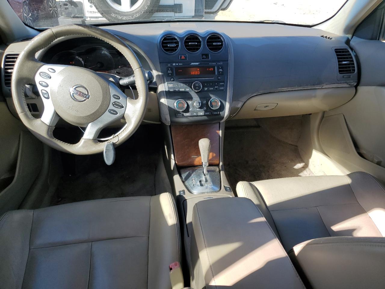 2008 Nissan Altima - Image 8