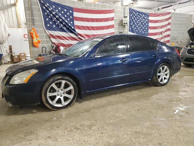 2008 Nissan Maxima Se