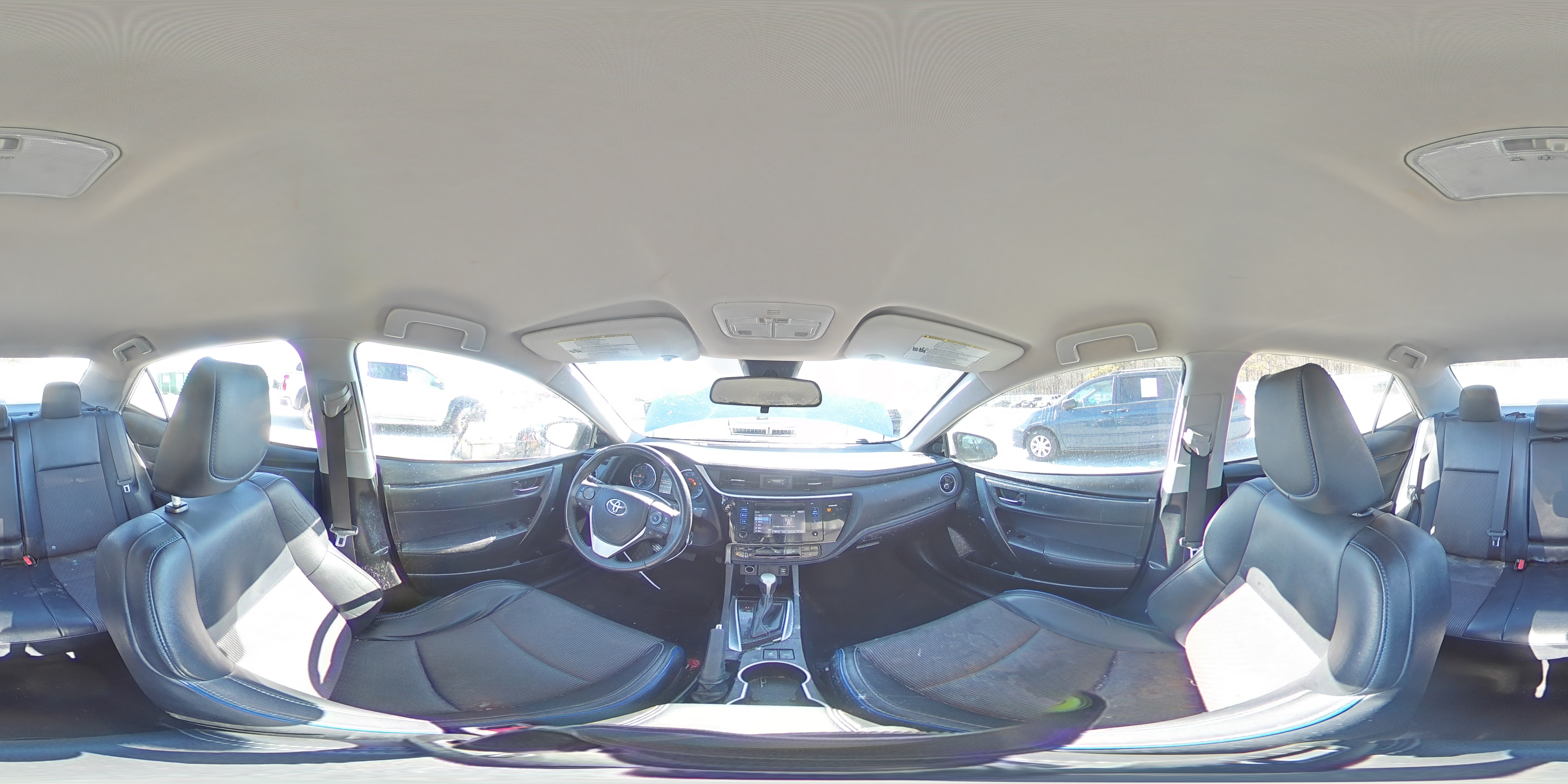 2017 Toyota Corolla - Image 13