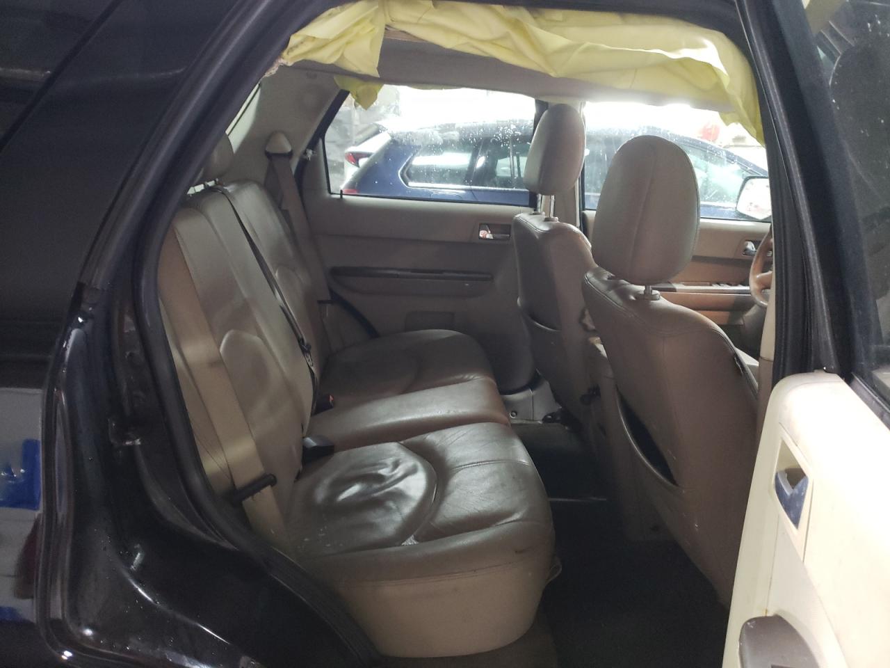 2008 Mercury Mariner - Image 10