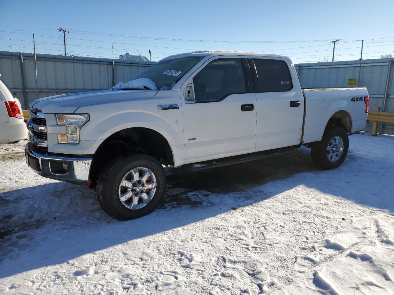 2015 Ford F-150 - Image 1
