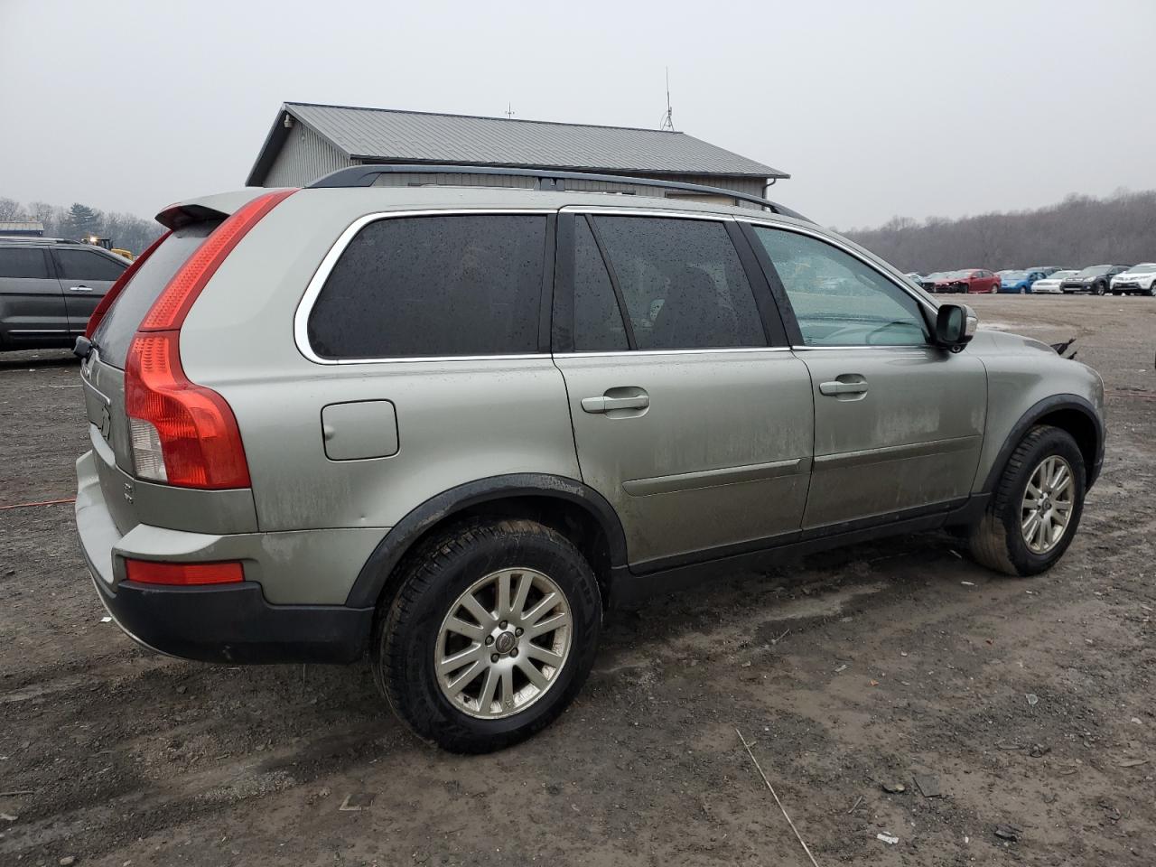 2008 Volvo XC90 - Image 3