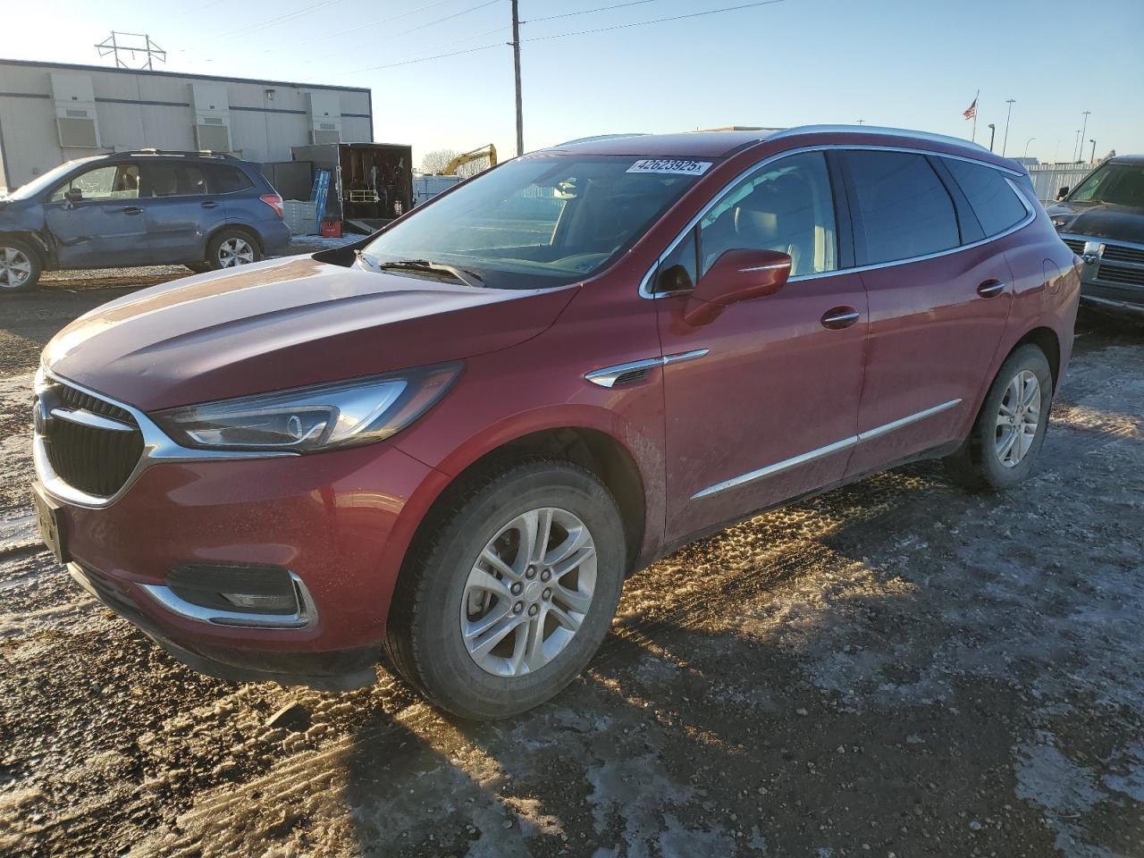2018 Buick Enclave - Image 1