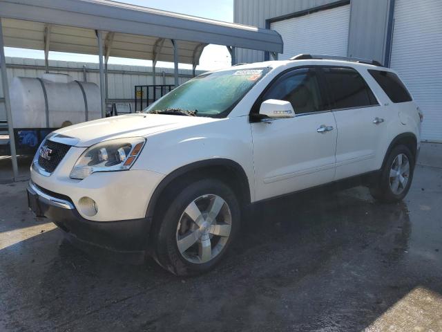 2011 Gmc Acadia Slt-2