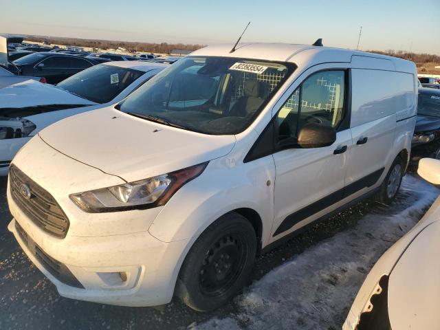 2020 Ford Transit Connect Xlt