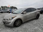 2016 Hyundai Elantra Se en Venta en Loganville, GA - Rear End