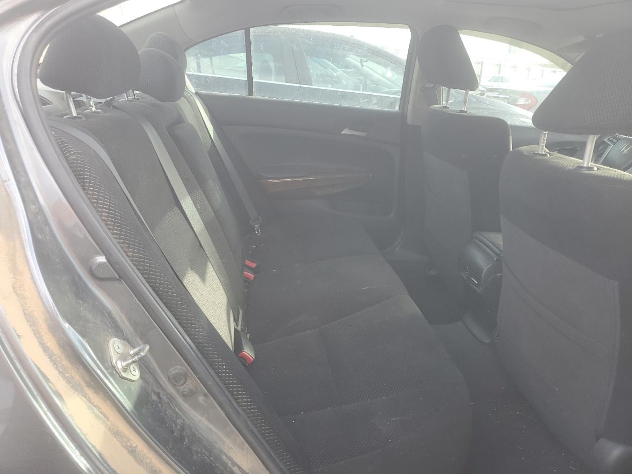 2012 Honda Accord - Image 10
