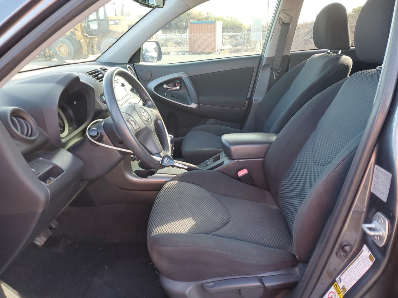 2012 Toyota RAV 4 - Image 7