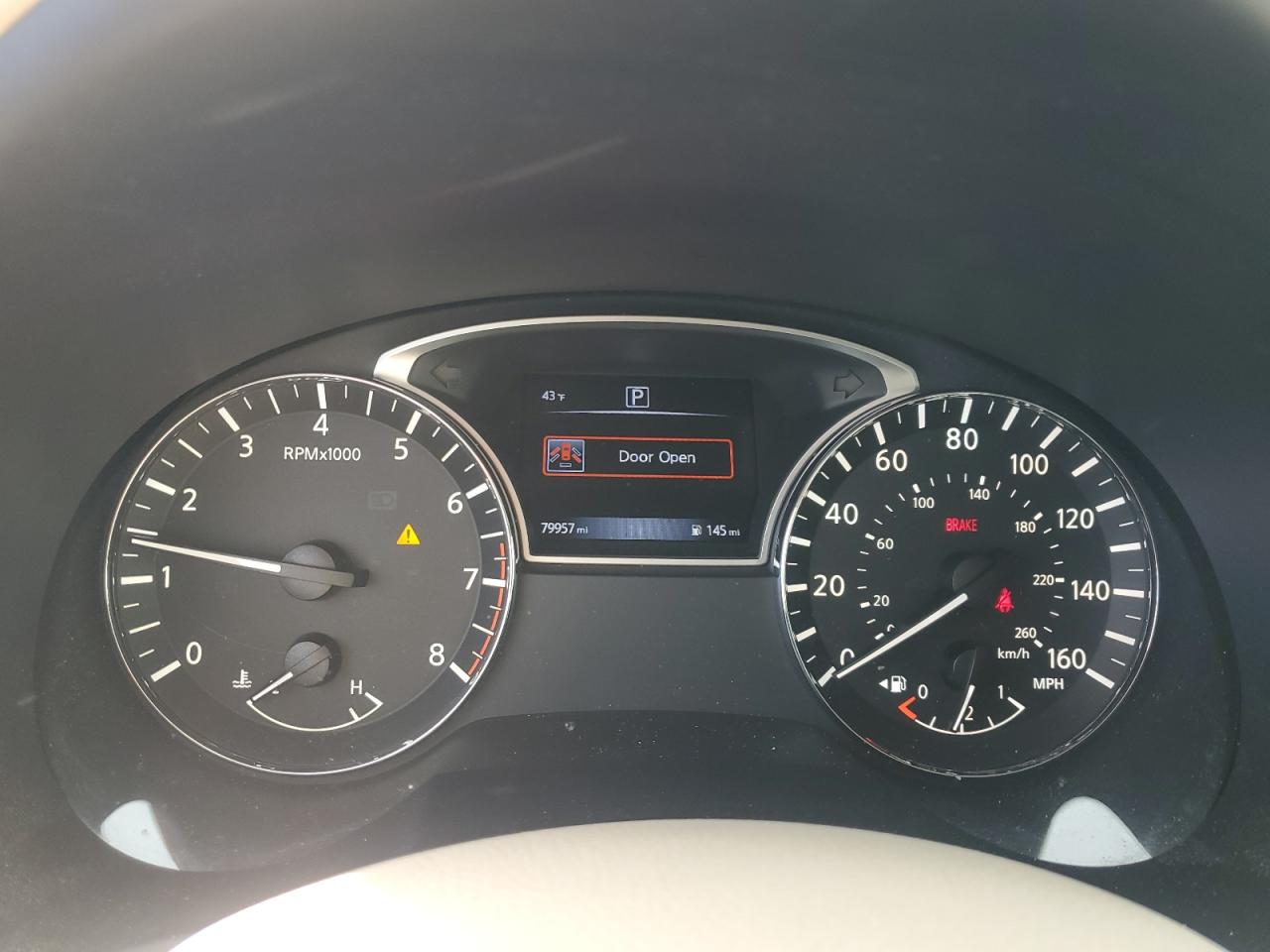 2016 Nissan Altima - Image 9