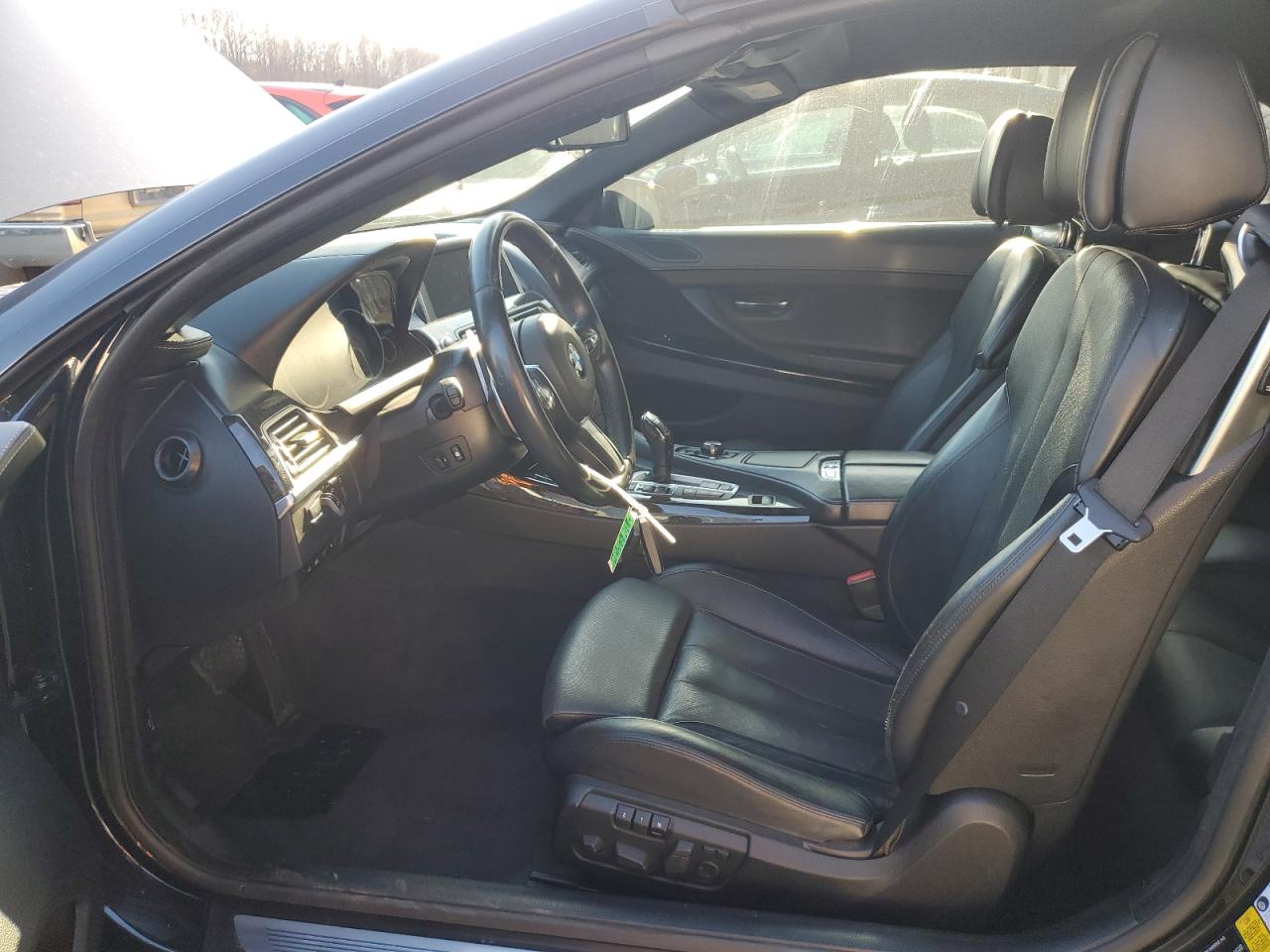 2014 BMW 6er - Image 7