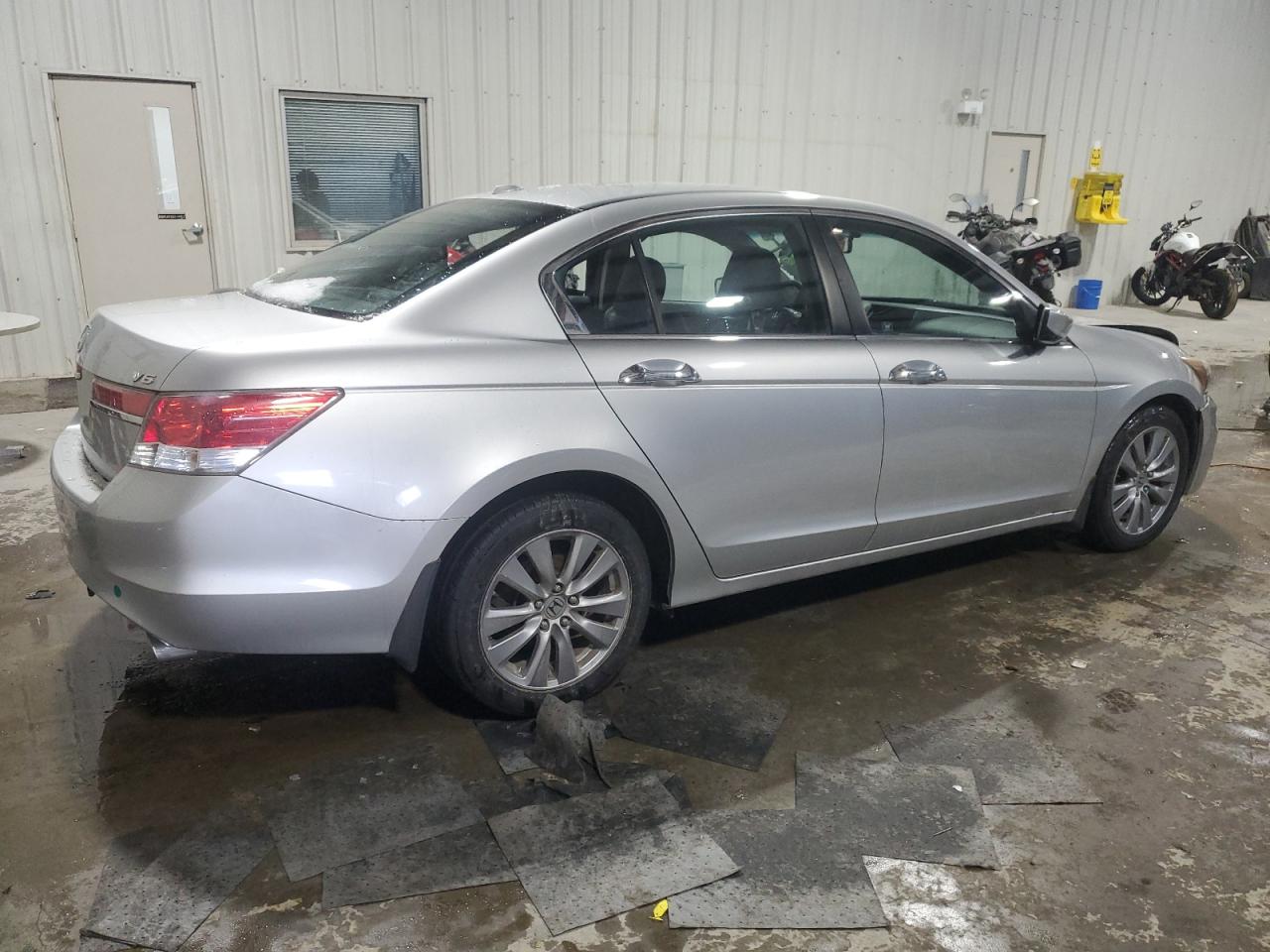 2012 Honda Accord - Image 3