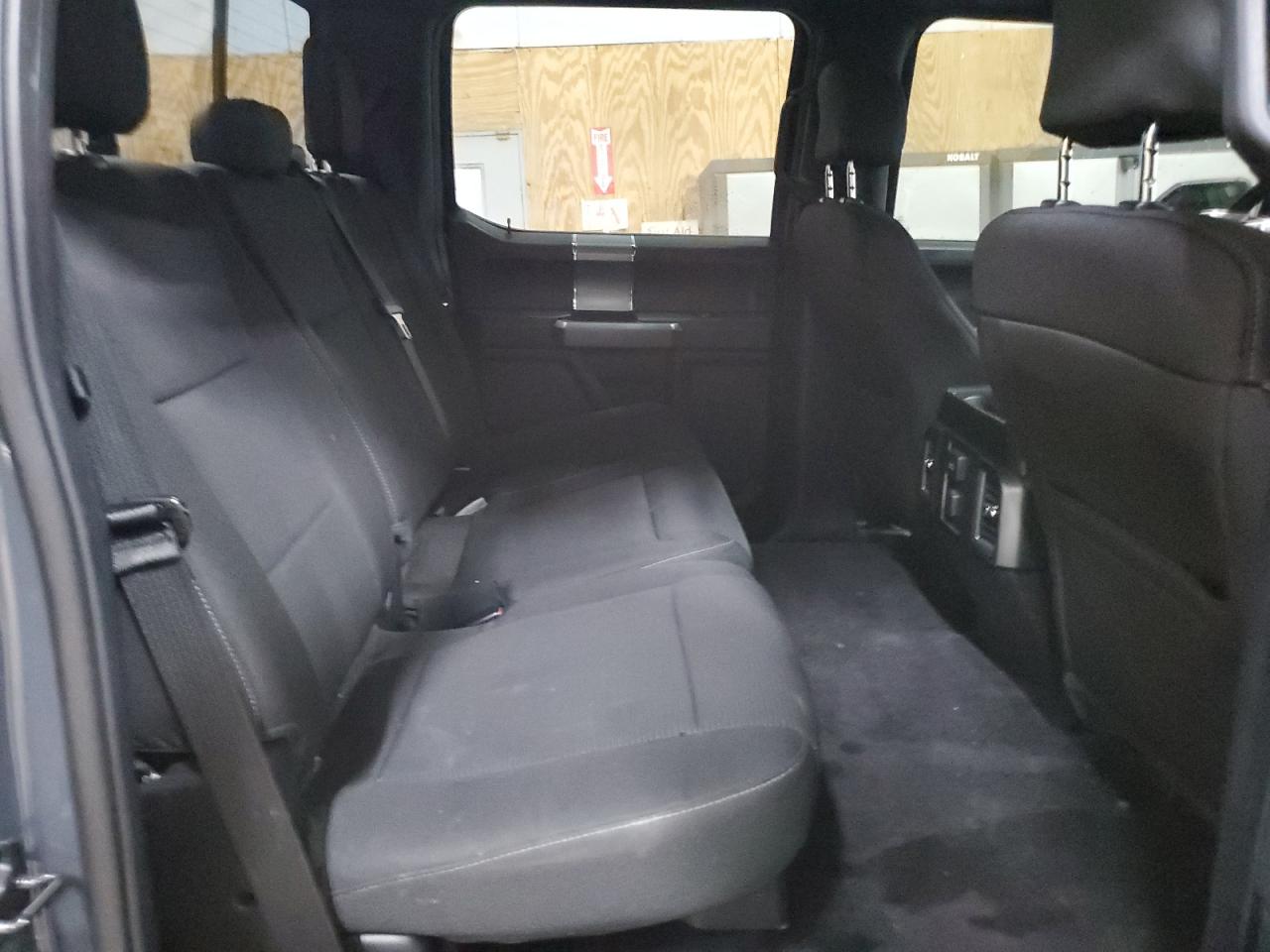 1FTEW1EG6GKE09652 FORD F-150 2016