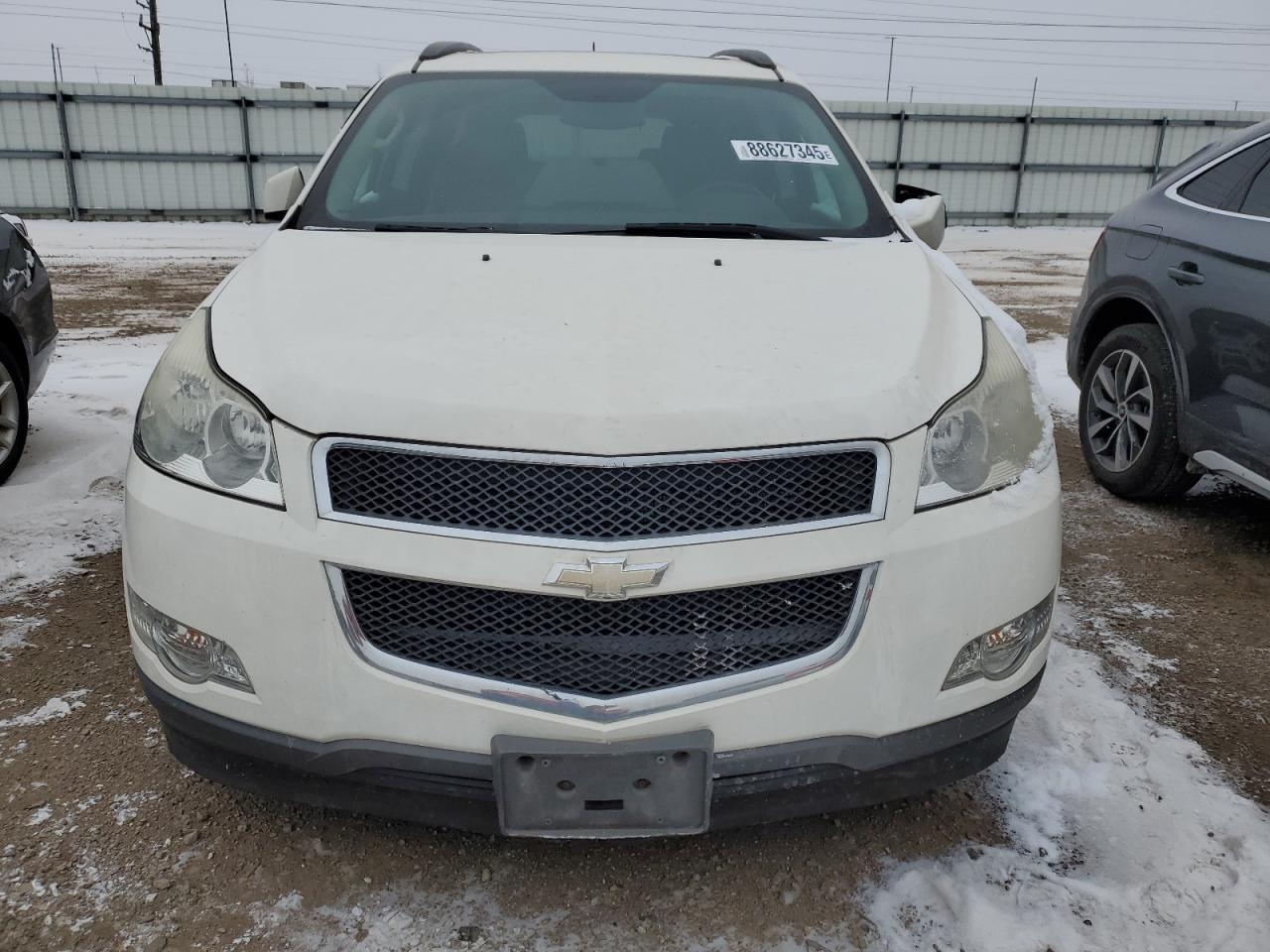 2011 Chevrolet Traverse - Image 5
