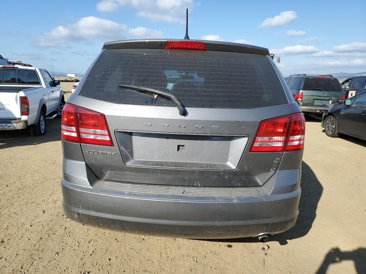2013 Dodge Journey - Image 6
