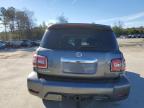 2020 Nissan Armada Sv for Sale in Gaston, SC - All Over