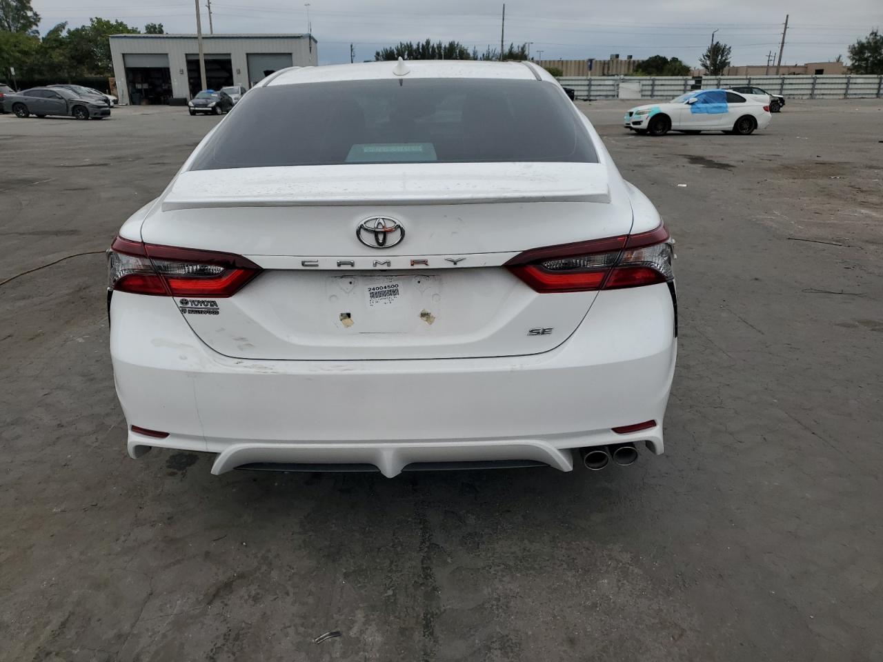 2024 Toyota Camry - Image 6