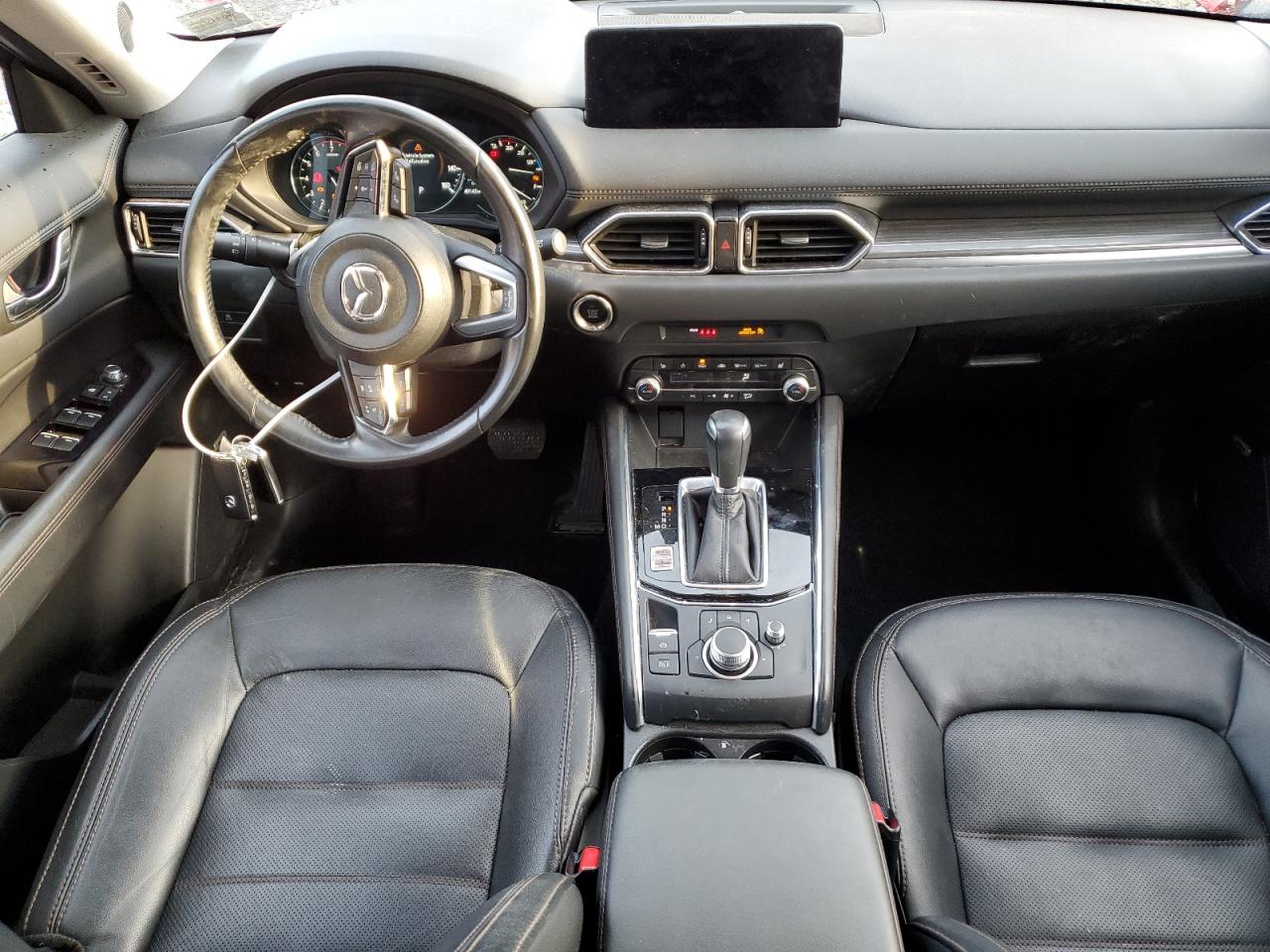 2021 Mazda CX-5 - Image 8