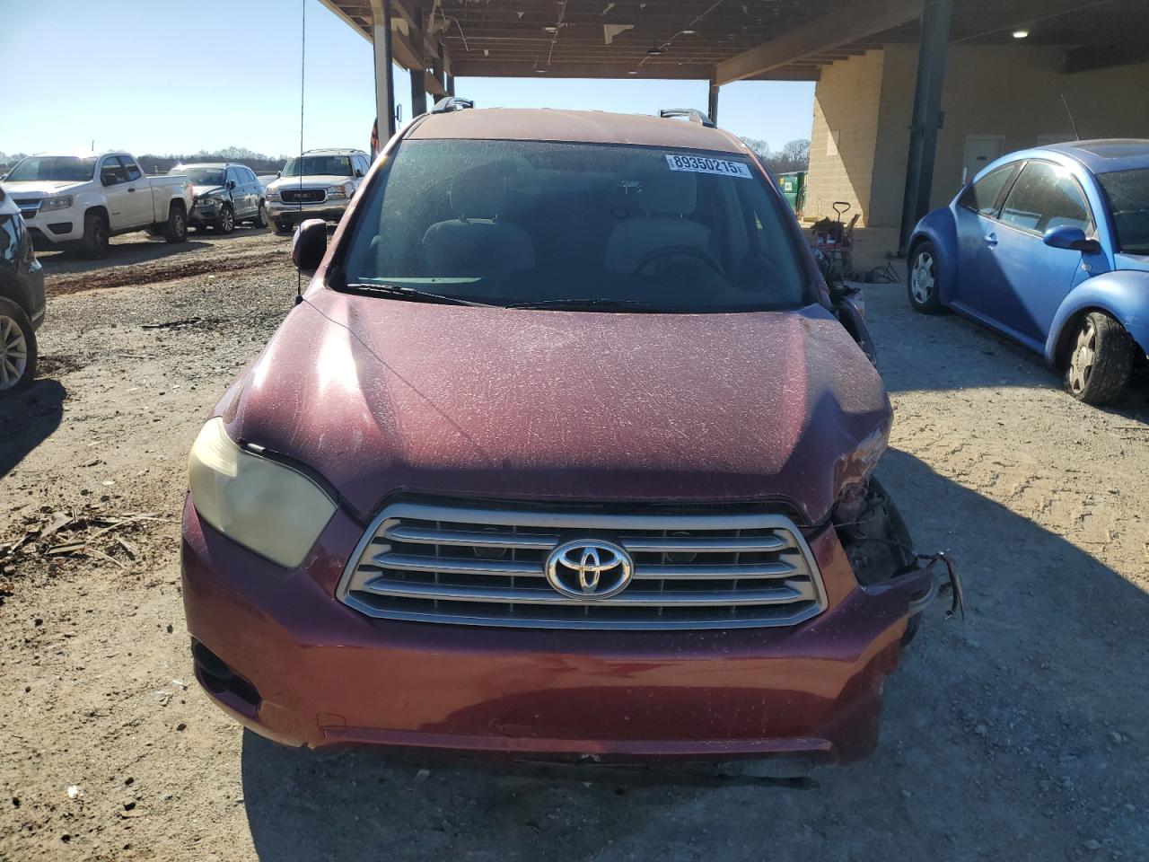2009 Toyota Highlander - Image 5