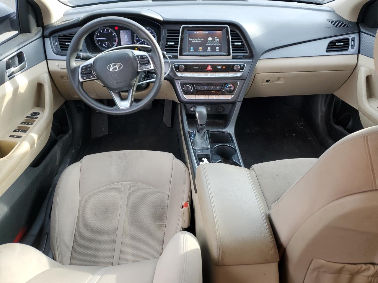 2019 Hyundai Sonata - Image 8