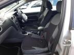 2010 FORD FOCUS ZETE for sale at Copart COLCHESTER